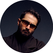 Photo of Emil Sultanov
