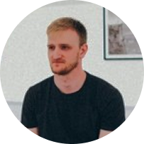 Photo of Yegor Voron